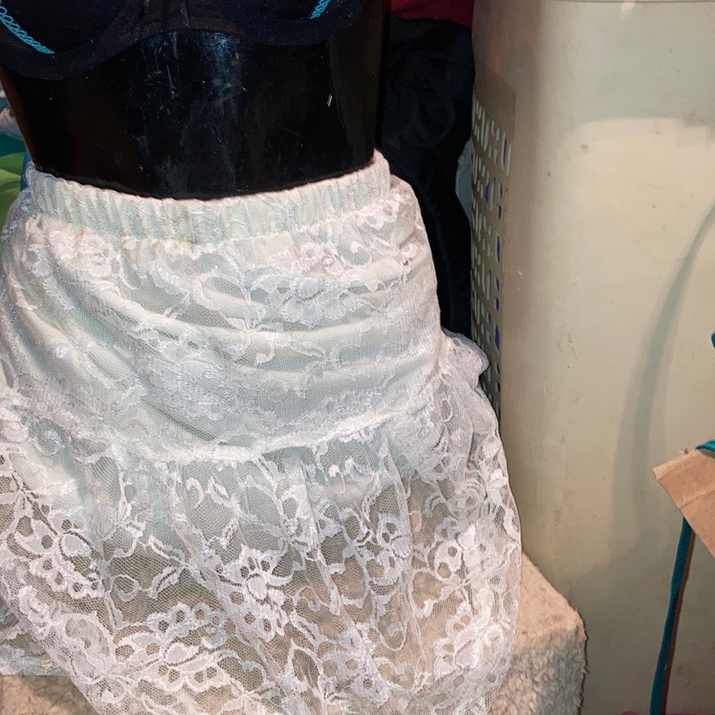 KidzMini Skirt